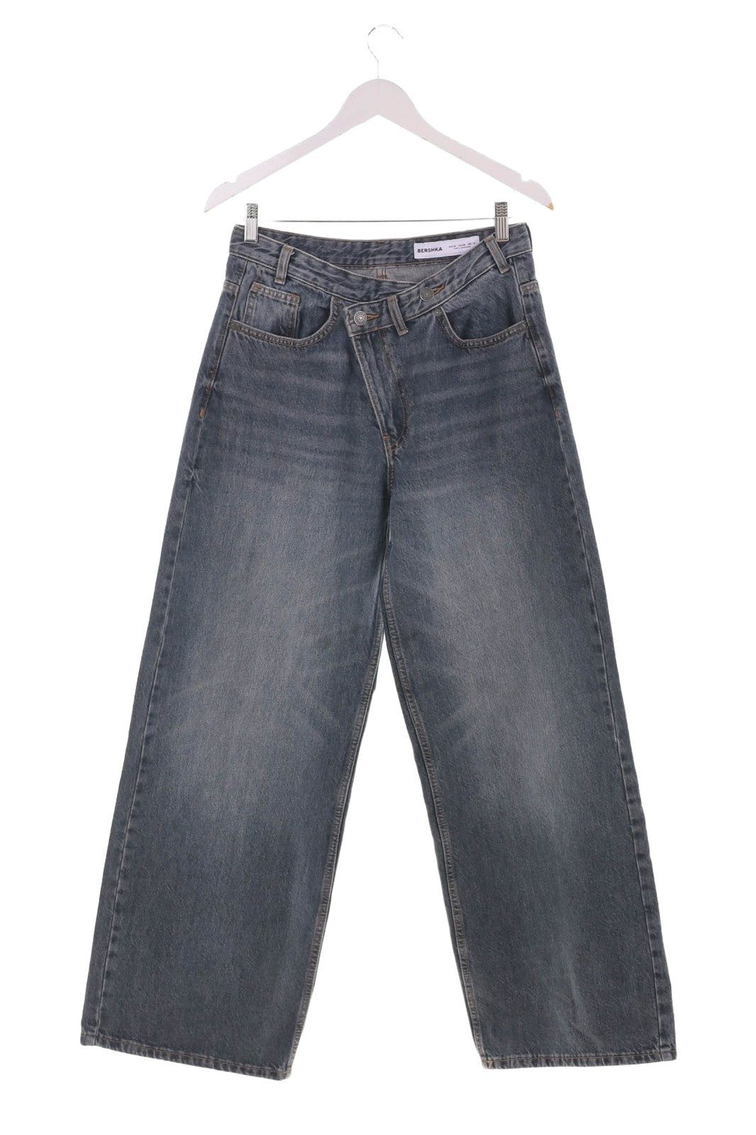 Blugi Bershka Femei - M