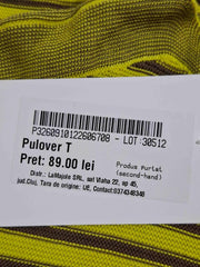 Pulover Peter Hann Femei - XXXL
