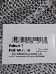 Pulover Divided Femei - M