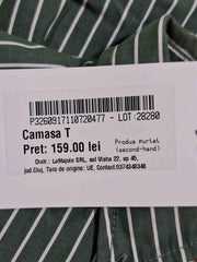 Cămașă Tommy Hilfiger Bărbați - M