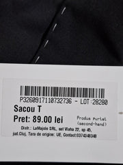 Sacou Zara Femei - XS