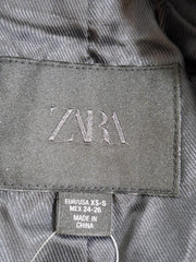 Sacou Zara Femei - XS