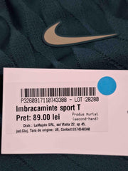 Bluză Nike Bărbați - M