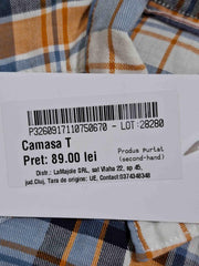 Cămașă Levi's Bărbați - XL
