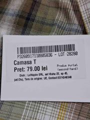 Cămașă Pme legend Bărbați - L