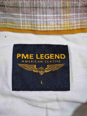 Cămașă Pme legend Bărbați - L