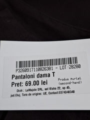 Pantaloni H&m Femei - M