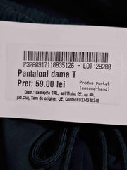 Pantaloni Bershka Femei - M