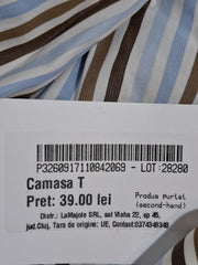 Cămașă René lezard Bărbați - L