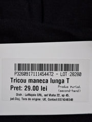 Bluza Pull&bear Femei - S