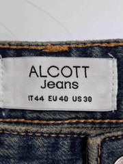 Blugi Alcott Femei - L