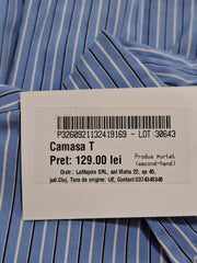 Cămașă Ralph Lauren Bărbați - XXL