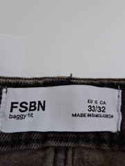 Blugi Fsbn Bărbați - L