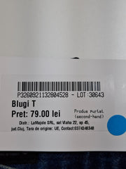 Blugi Zara Bărbați - M