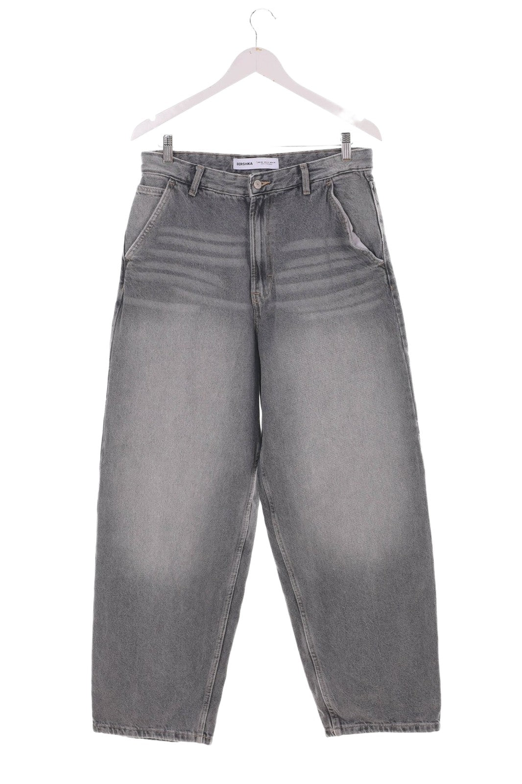 Blugi Bershka Femei - M