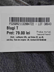 Blugi Bershka Femei - M