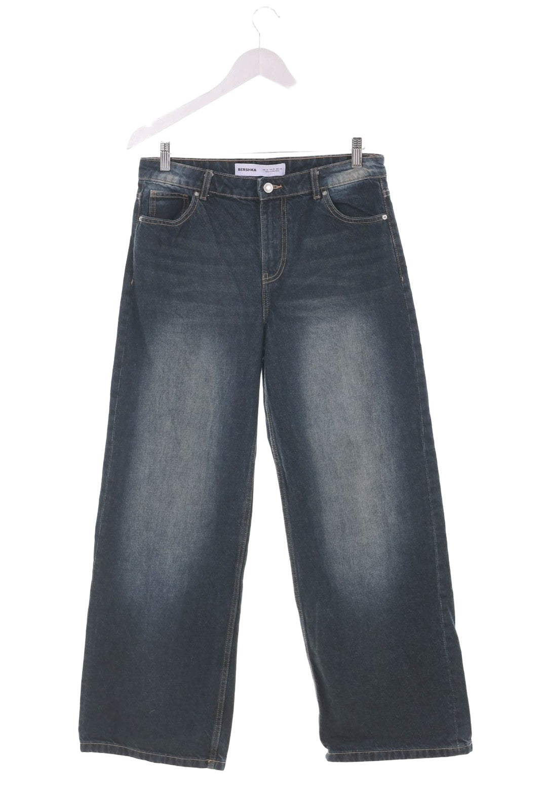 Blugi Bershka Femei - M