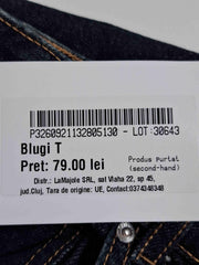 Blugi Bershka Femei - M