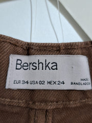 Pantaloni Bershka Femei - XS