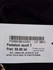 Pantaloni scurți Zara Femei - S