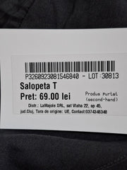 Salopetă Pb sister Femei - S