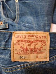 Blugi Levi's Bărbați - M