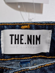 Blugi The Nim Femei - L