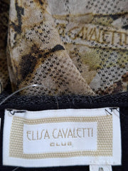 Rochie Elia Cavaletti Femei - M