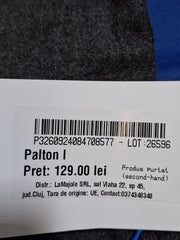 Jachetă Edc Femei - L
