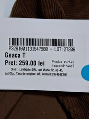 Geacă Uniqlo Bărbați - S