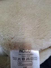 Jachetă Indigo Bărbați - L