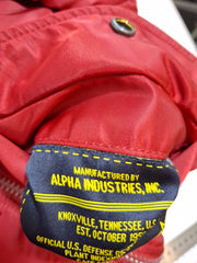 Geacă Alpha industries Femei - XS