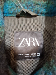 Geacă Zara Bărbați - S