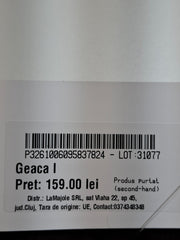 Jachetă Zara Femei - S