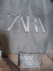 Jachetă Zara Femei - S