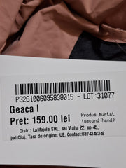 Geacă Zara Femei - S