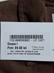 Jachetă Pacific Republic Femei - M