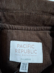 Jachetă Pacific Republic Femei - M