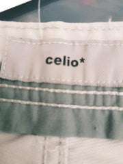 Pantaloni Celio Barbati - L