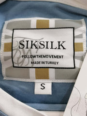 Tricou Siksilk Barbati - S