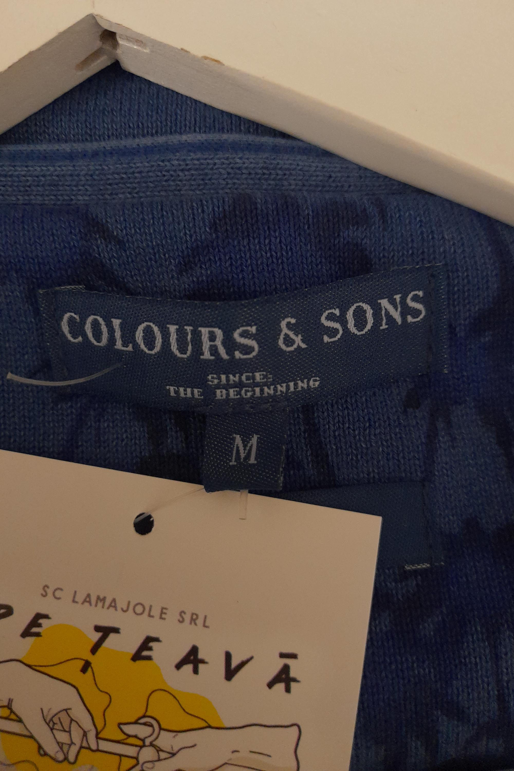 Vesta Colours&Sons Femei - M