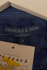 Vesta Colours&Sons Femei - M