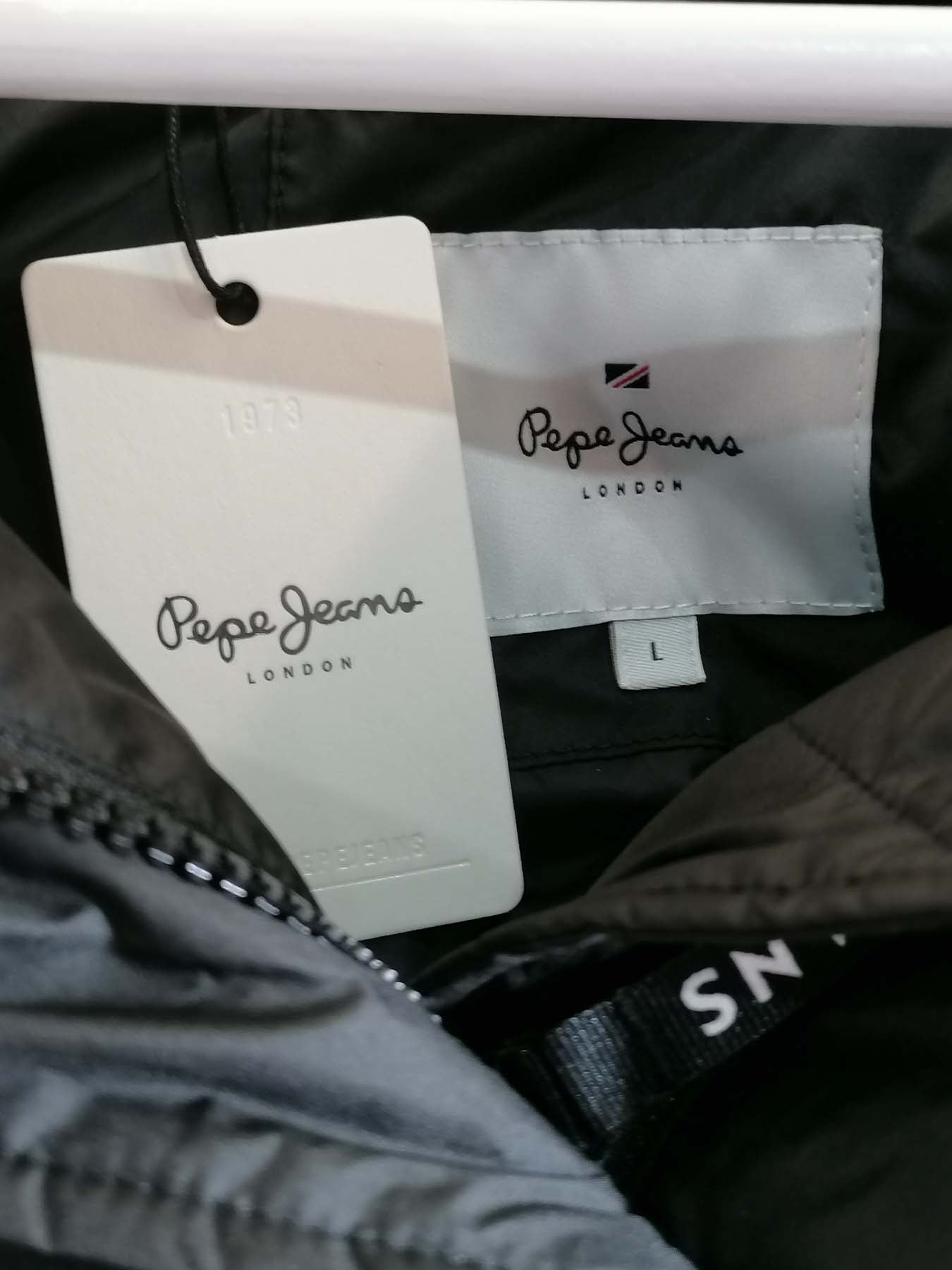 Geaca Pepe Jeans Femei - L