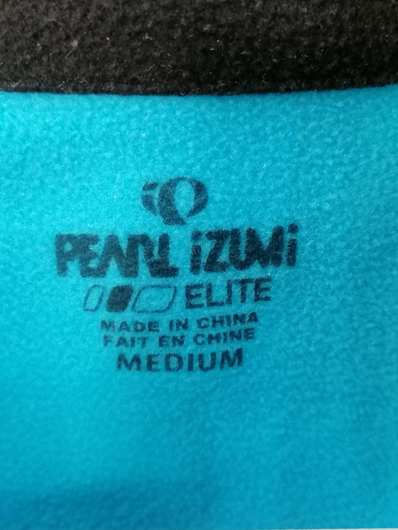 Flanela Pearl Izumi Femei - M