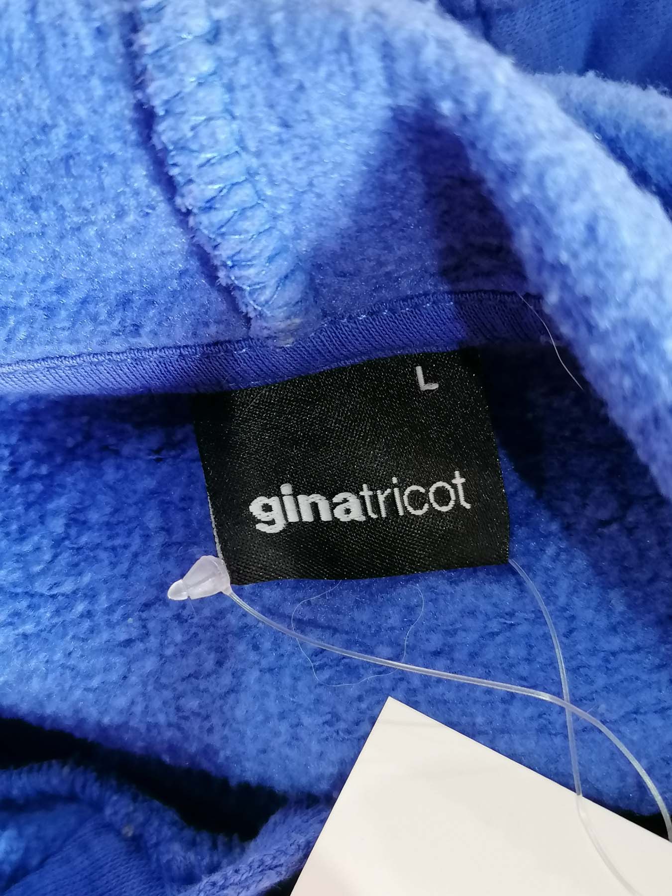 Hanorac Gina Tricot Femei - L