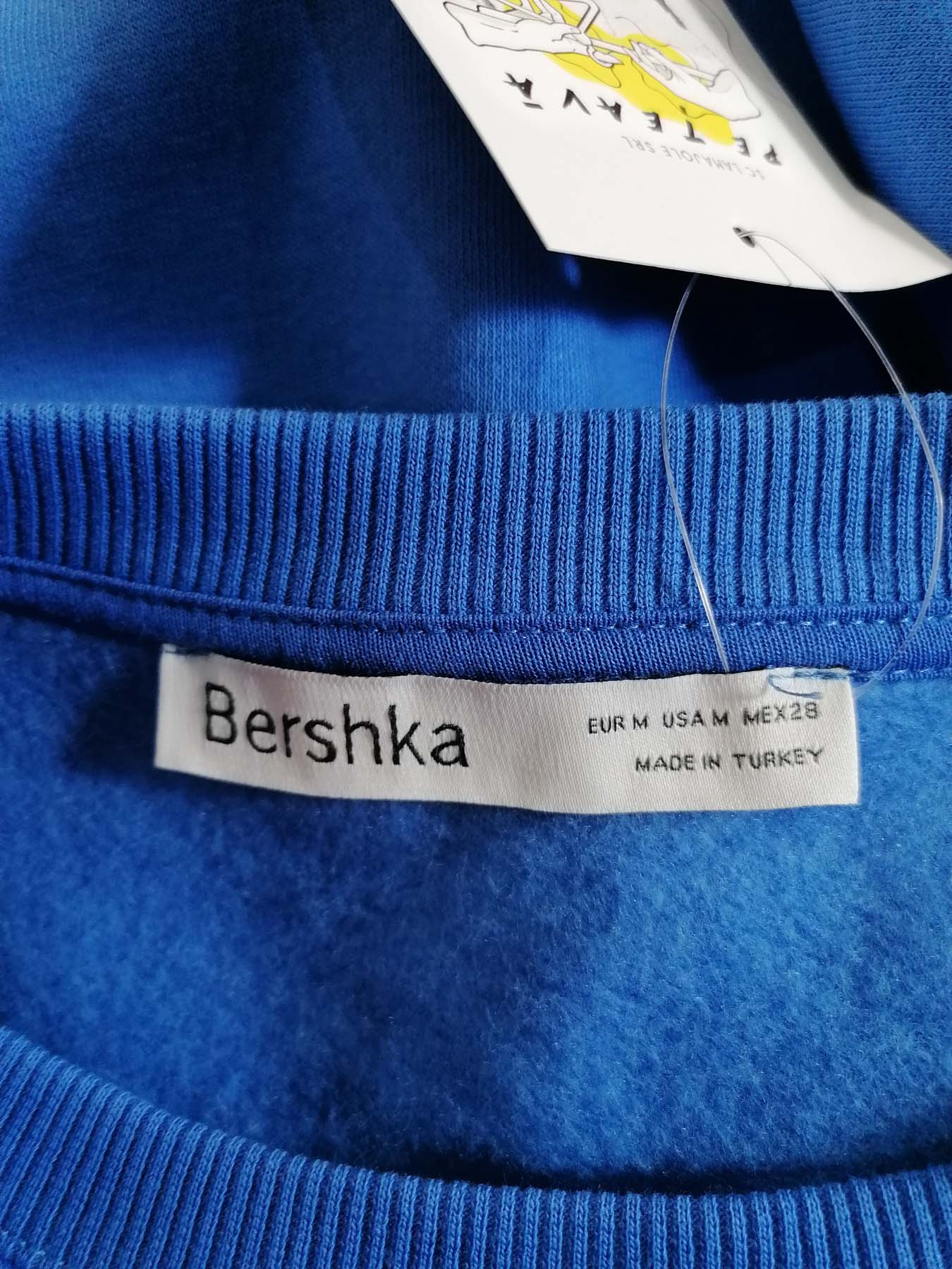 Bluza Bersha Barbati - M