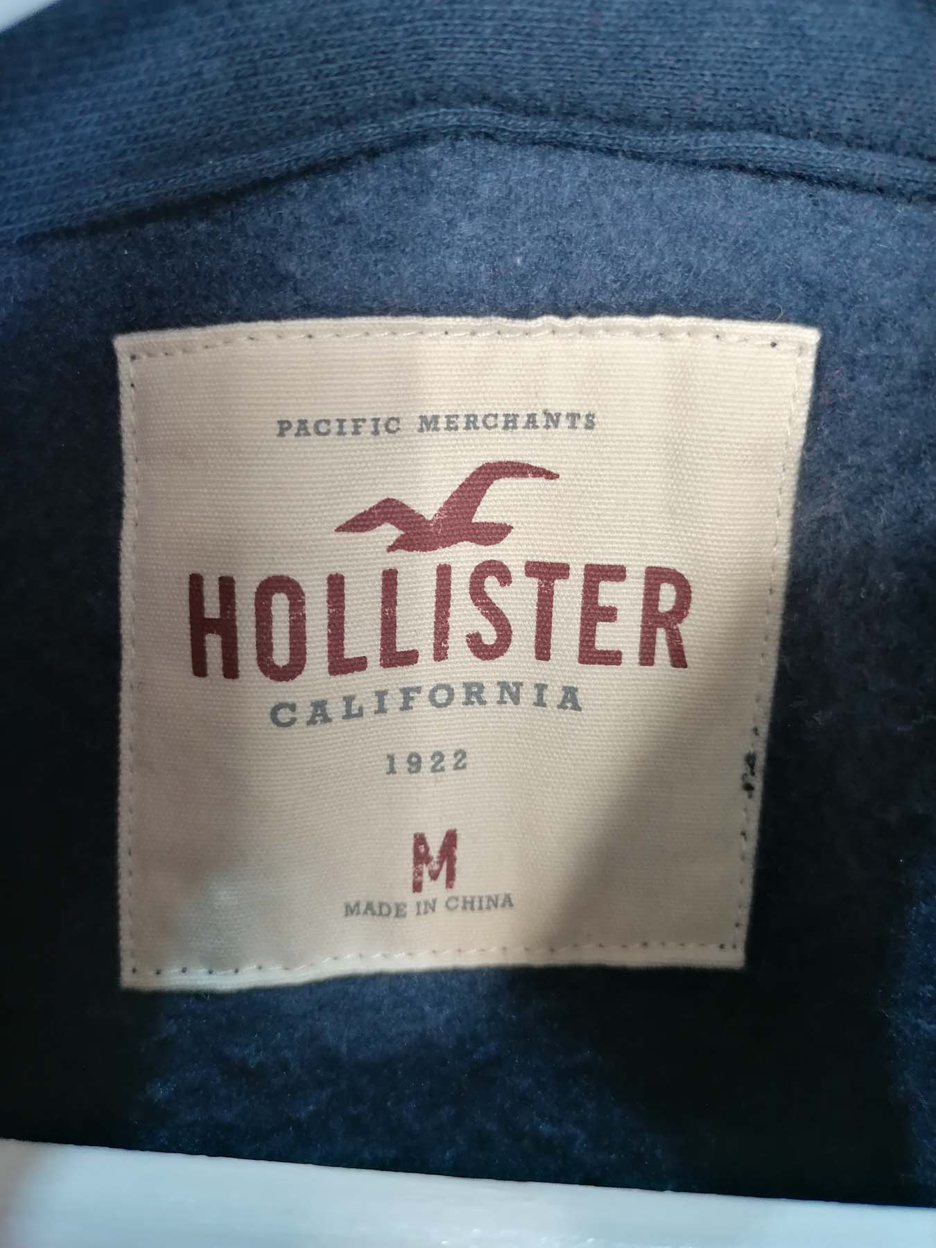 Flanela Hollister Barbati - M