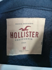 Flanela Hollister Barbati - M