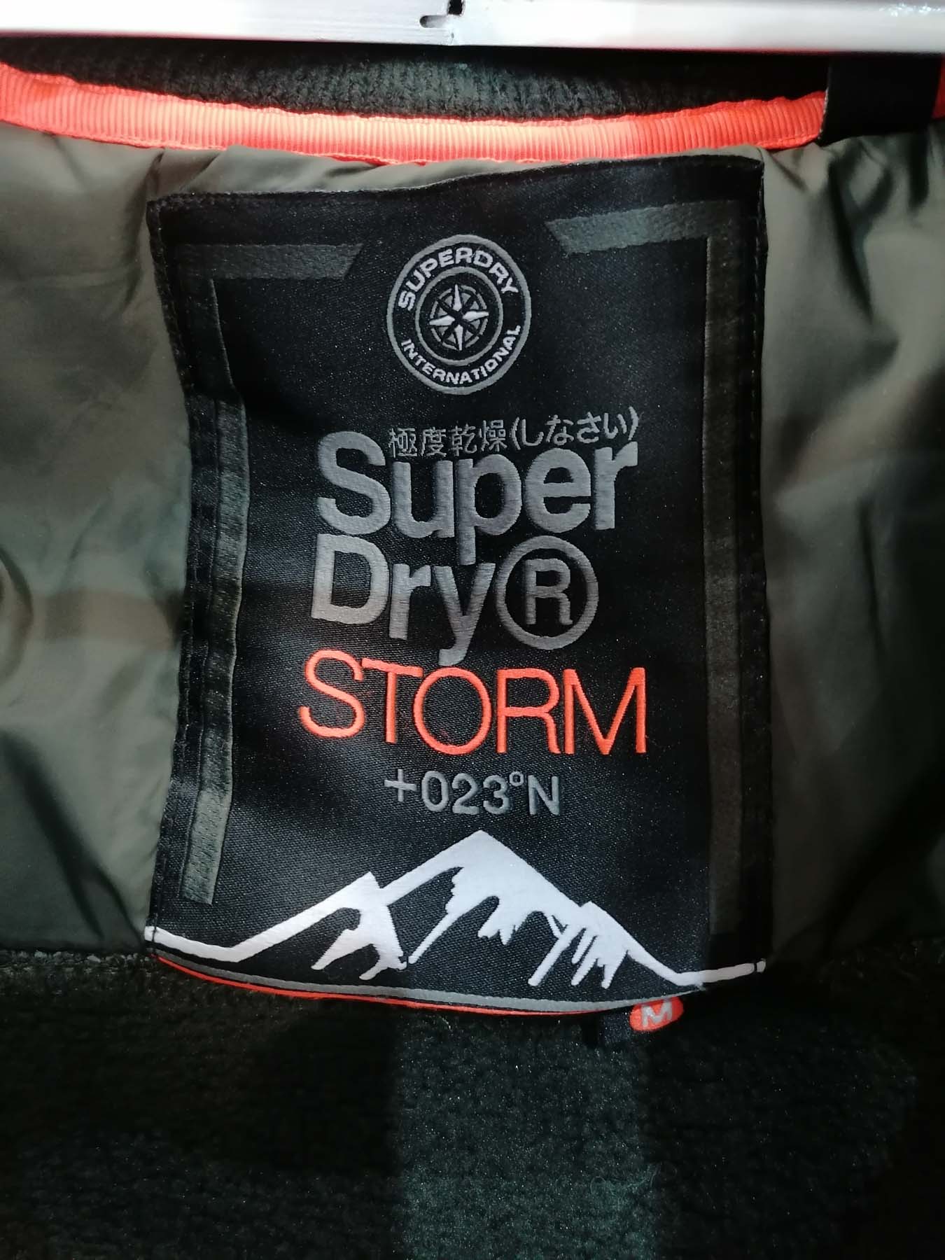 Geaca Superdry Femei - M