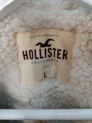 Flanela Hollister Femei - L